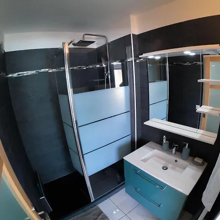 Apartman Vue Imprenable Sur Ocean *