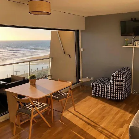 Vue Imprenable Sur Ocean *