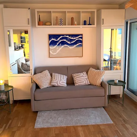 Vue Imprenable Sur Ocean *