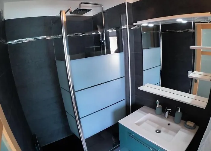Appartement Vue Imprenable Sur Ocean *