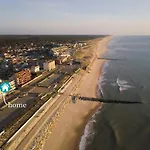 Διαμέρισμα Vue Imprenable Sur Ocean *
