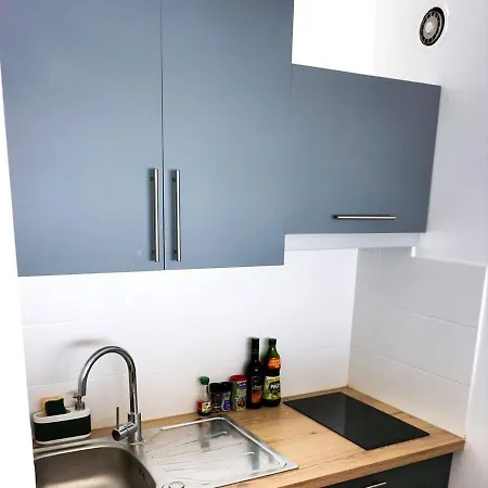 Vue Imprenable Sur Ocean