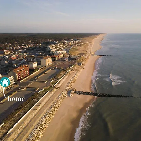 Lägenhet Vue Imprenable Sur Ocean *