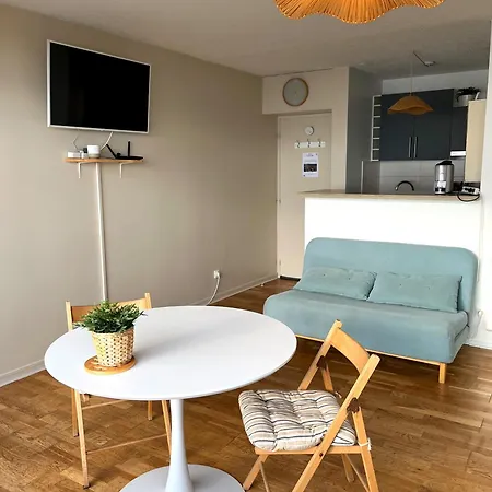 Vue Imprenable Sur Ocean *