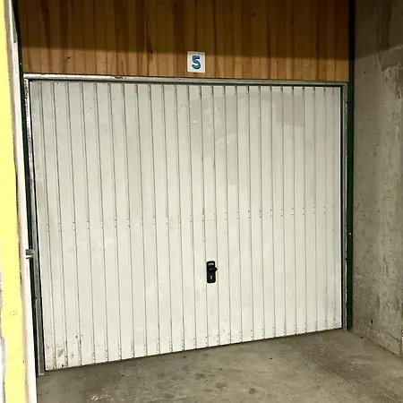 Vue Imprenable Sur Ocean Appartement