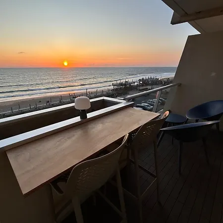 Vue Imprenable Sur Ocean *