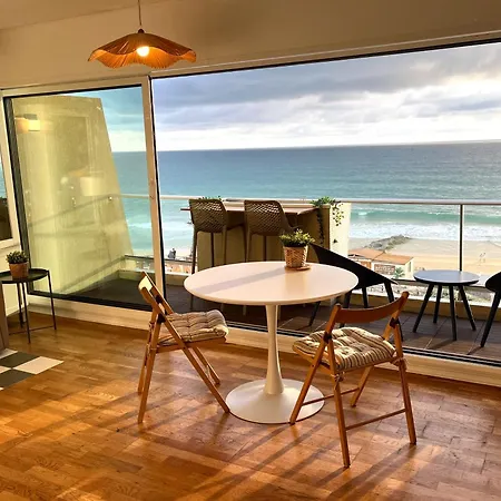 Vue Imprenable Sur Ocean Lacanau