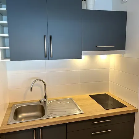 Vue Imprenable Sur Ocean * Lacanau