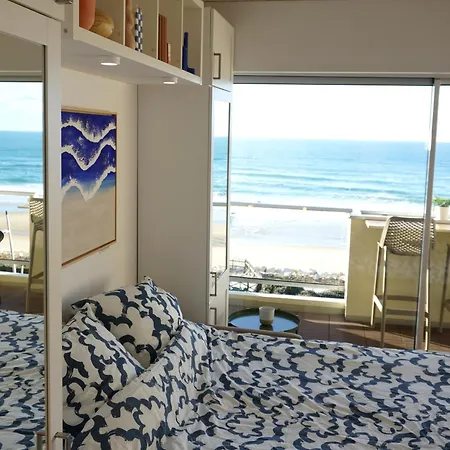 Lägenhet Vue Imprenable Sur Ocean *