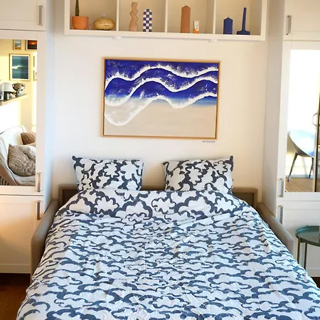 Appartement Vue Imprenable Sur Ocean *