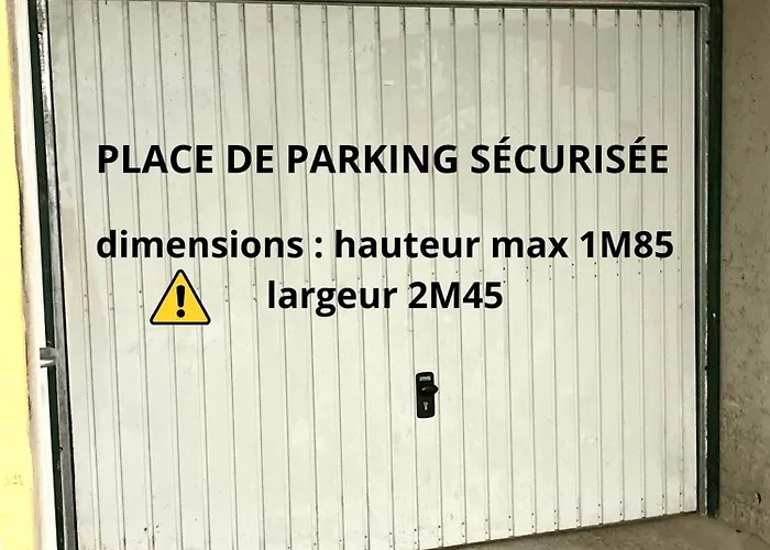 Appartamento Vue Imprenable Sur Ocean *